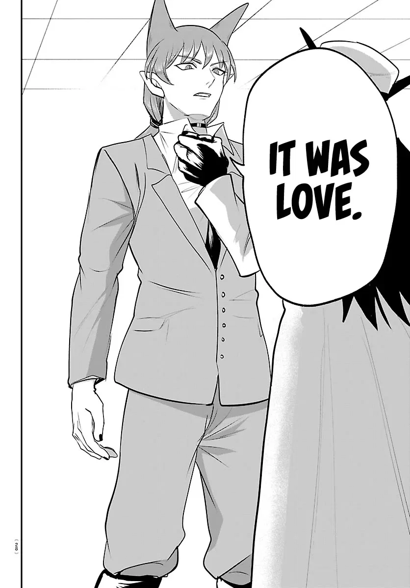 Anime – Welcome to Demon School! Iruma-kun Chapter 434 – Page 19