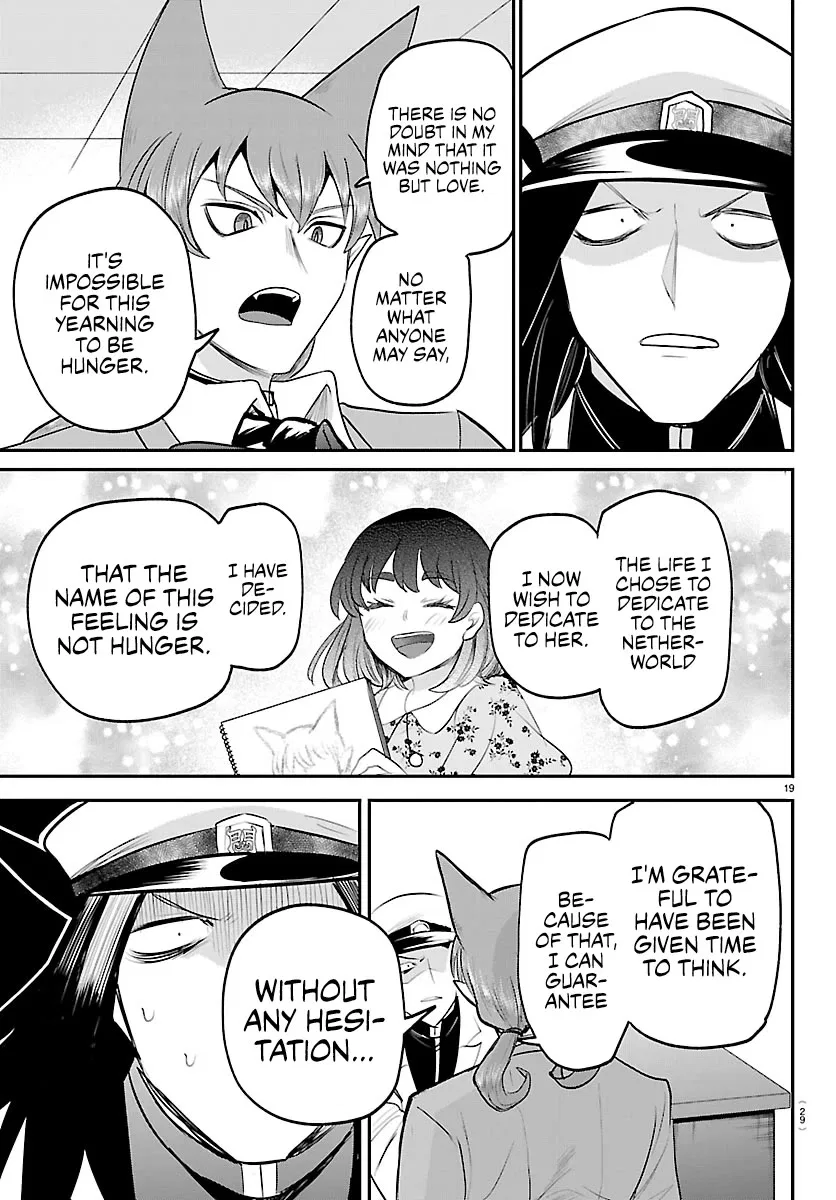 Anime – Welcome to Demon School! Iruma-kun Chapter 434 – Page 20