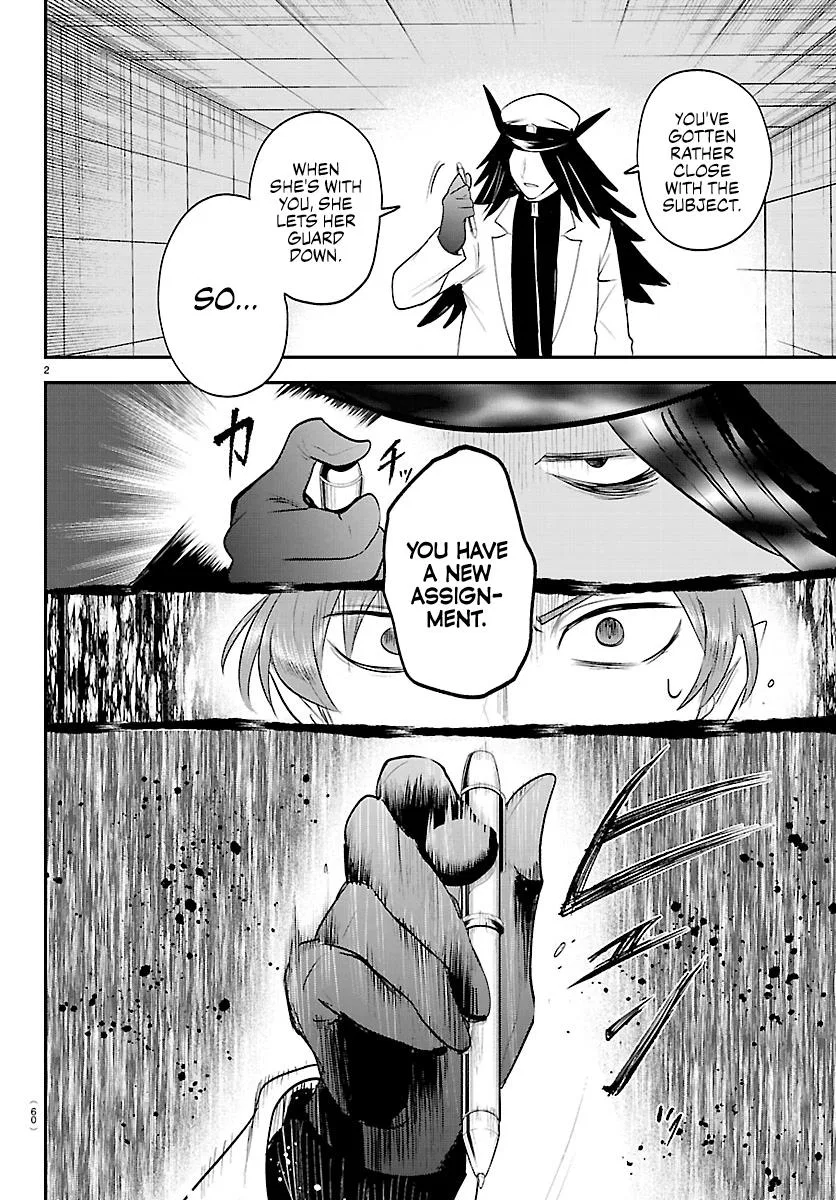 Anime – Welcome to Demon School! Iruma-kun Chapter 433 – Page 2