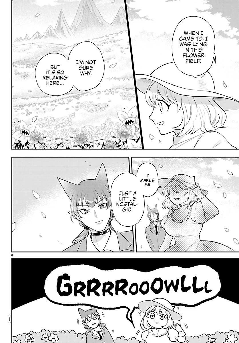 Anime – Welcome to Demon School! Iruma-kun Chapter 433 – Page 5