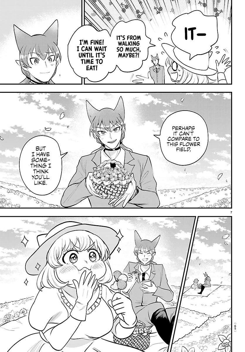 Anime – Welcome to Demon School! Iruma-kun Chapter 433 – Page 6