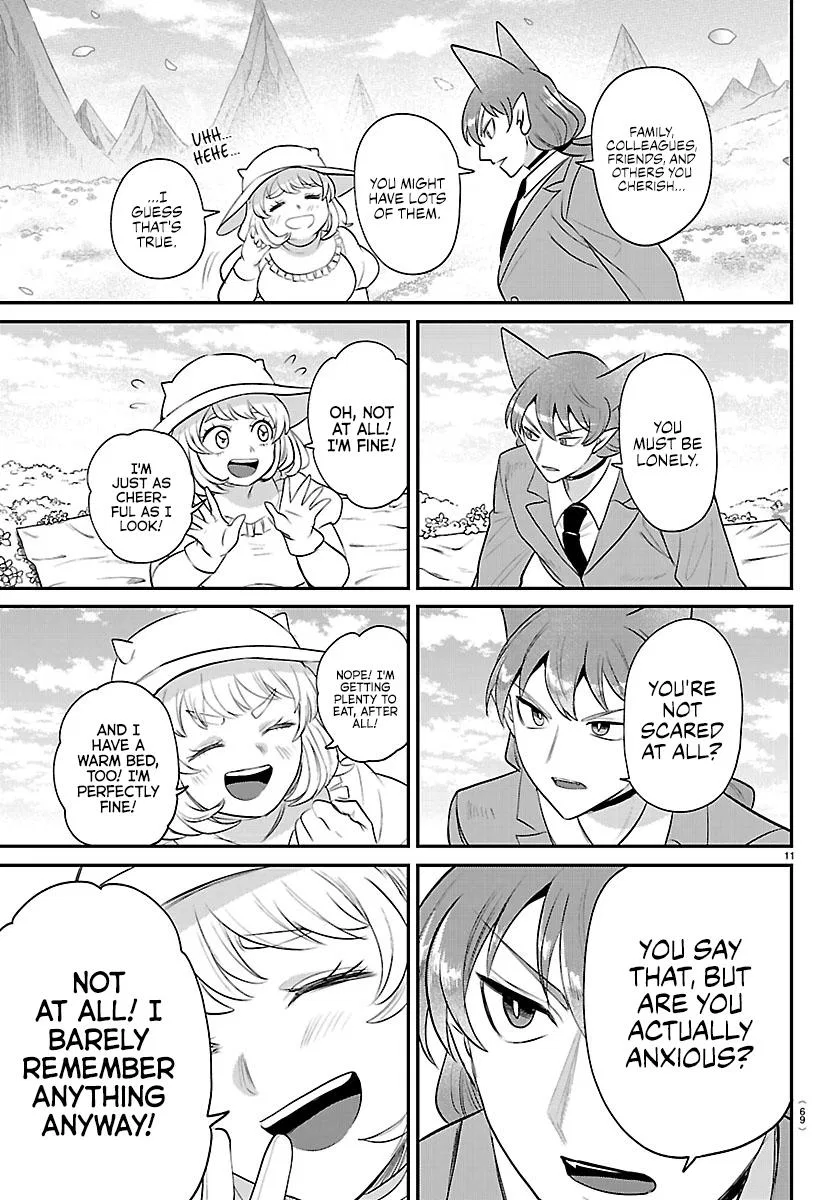 Anime – Welcome to Demon School! Iruma-kun Chapter 433 – Page 10