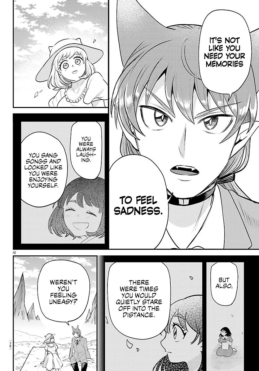 Anime – Welcome to Demon School! Iruma-kun Chapter 433 – Page 11