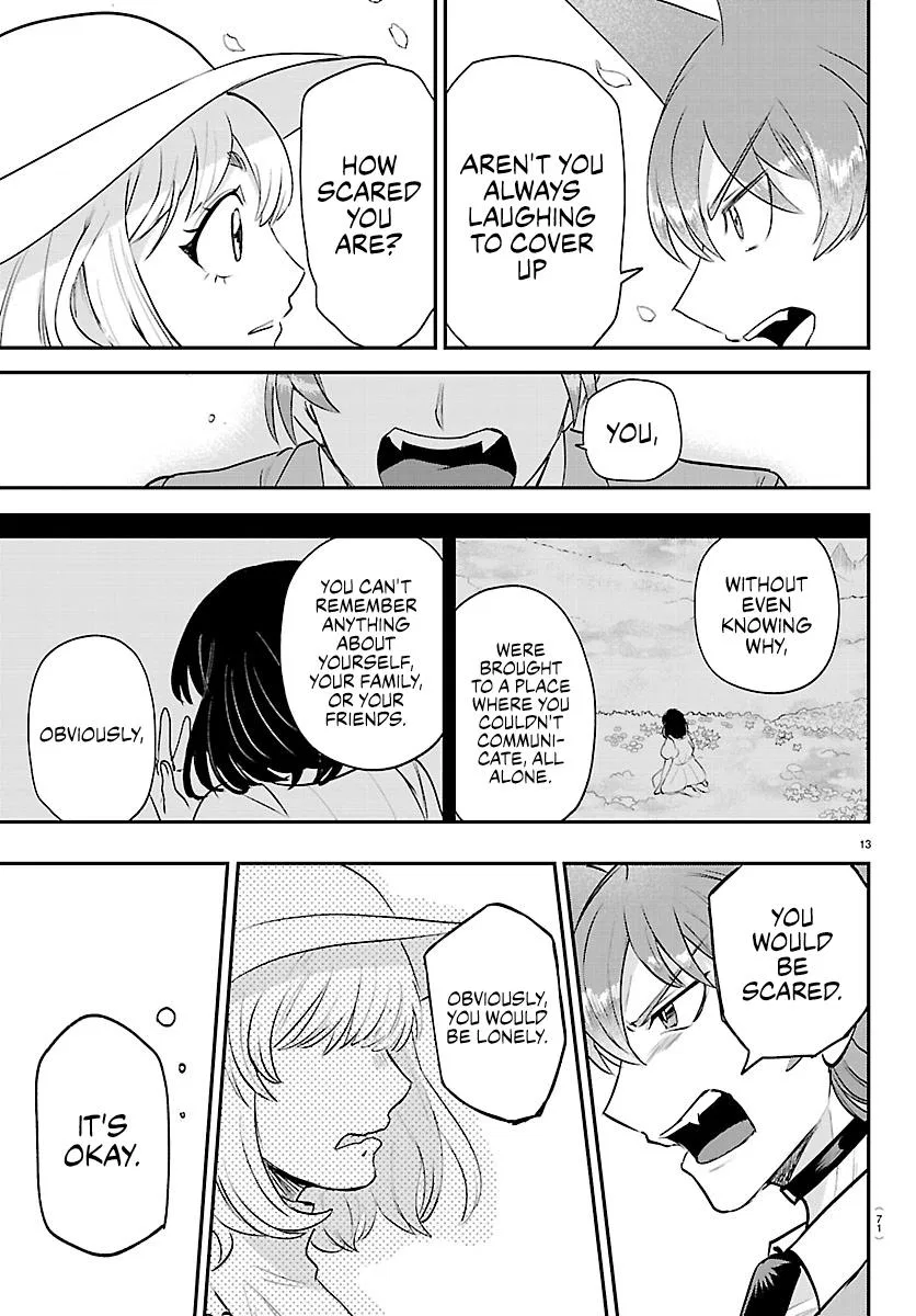 Anime – Welcome to Demon School! Iruma-kun Chapter 433 – Page 12