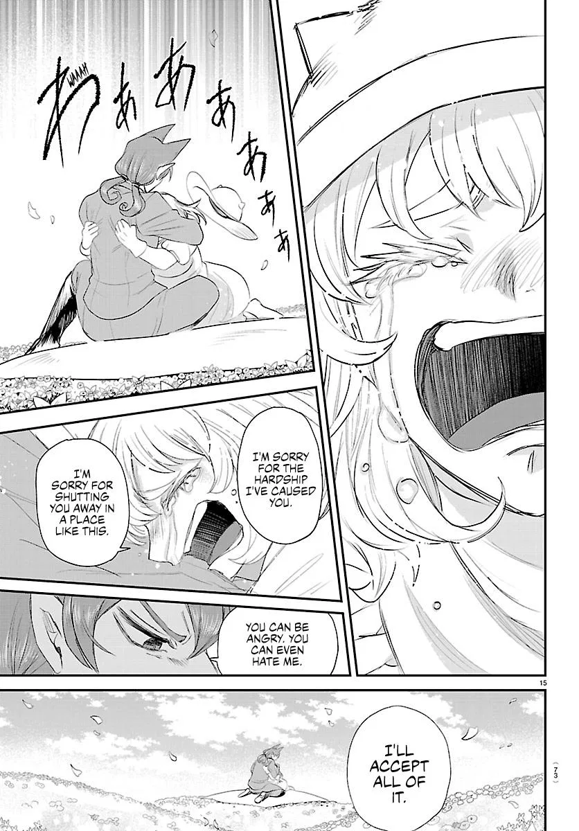 Anime – Welcome to Demon School! Iruma-kun Chapter 433 – Page 14