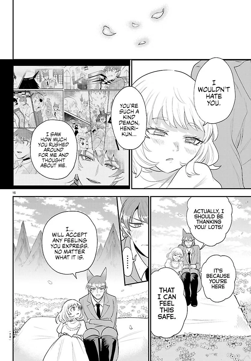 Anime – Welcome to Demon School! Iruma-kun Chapter 433 – Page 15