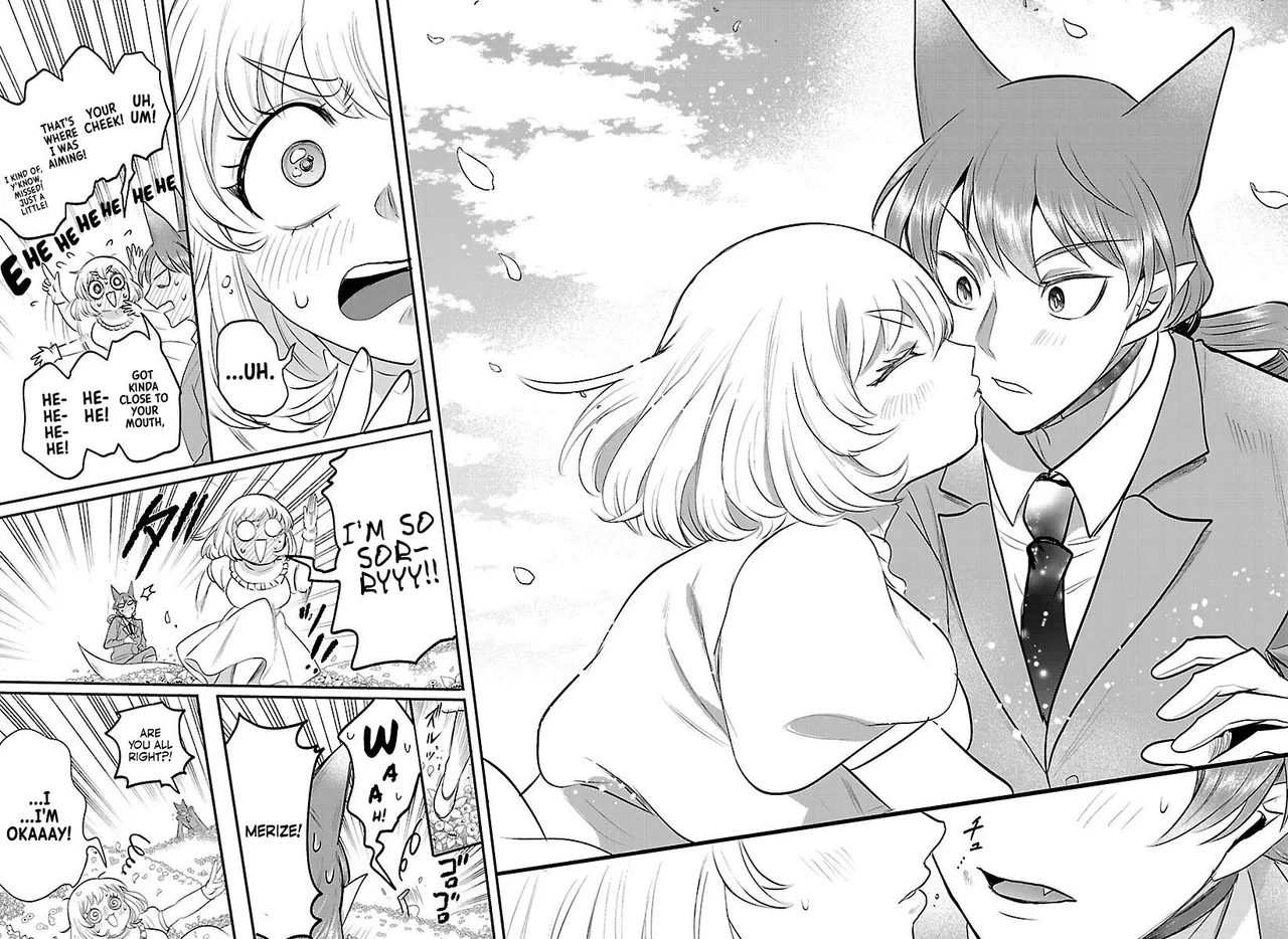 Anime – Welcome to Demon School! Iruma-kun Chapter 433 – Page 17