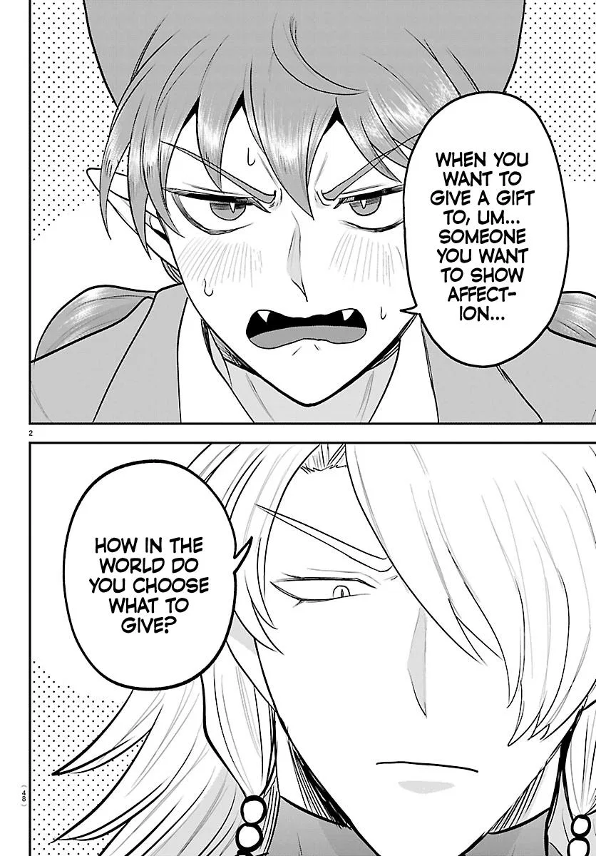 Anime – Welcome to Demon School! Iruma-kun Chapter 432 – Page 2