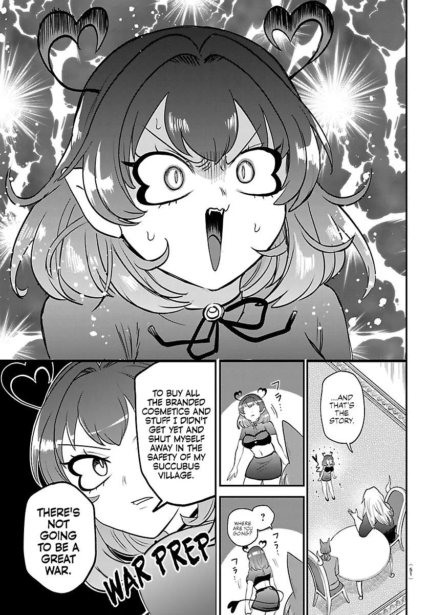 Anime – Welcome to Demon School! Iruma-kun Chapter 432 – Page 5
