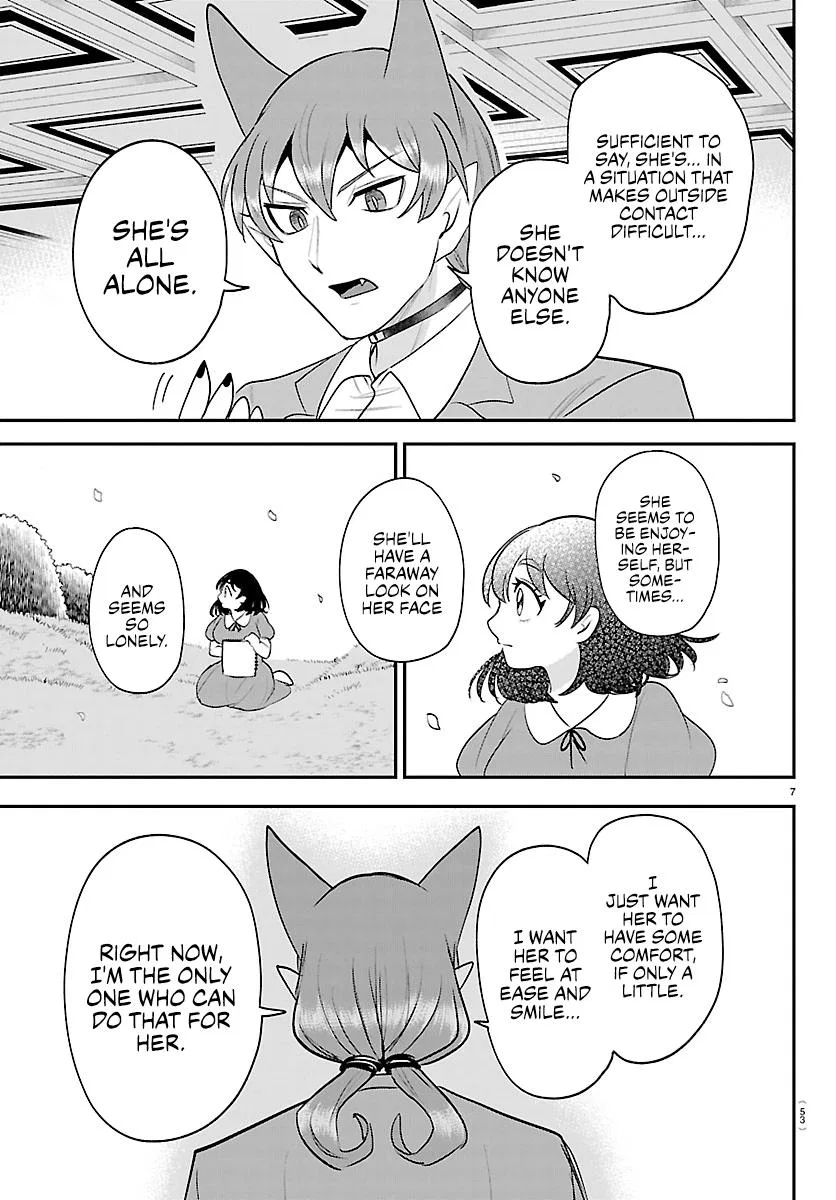 Anime – Welcome to Demon School! Iruma-kun Chapter 432 – Page 7