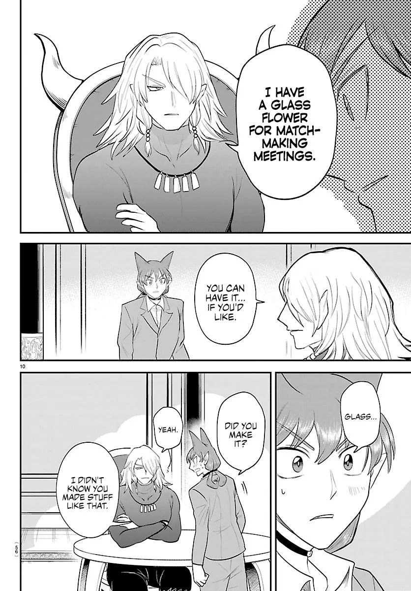 Anime – Welcome to Demon School! Iruma-kun Chapter 432 – Page 9