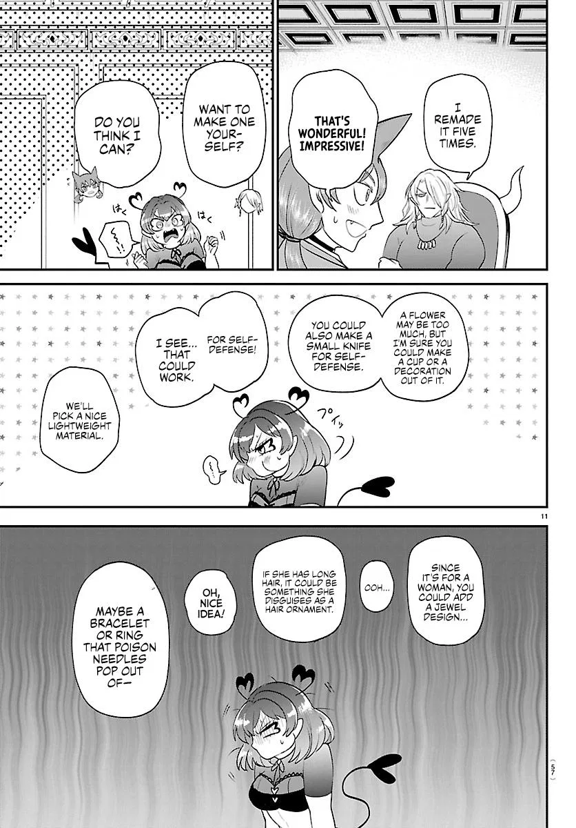 Anime – Welcome to Demon School! Iruma-kun Chapter 432 – Page 10