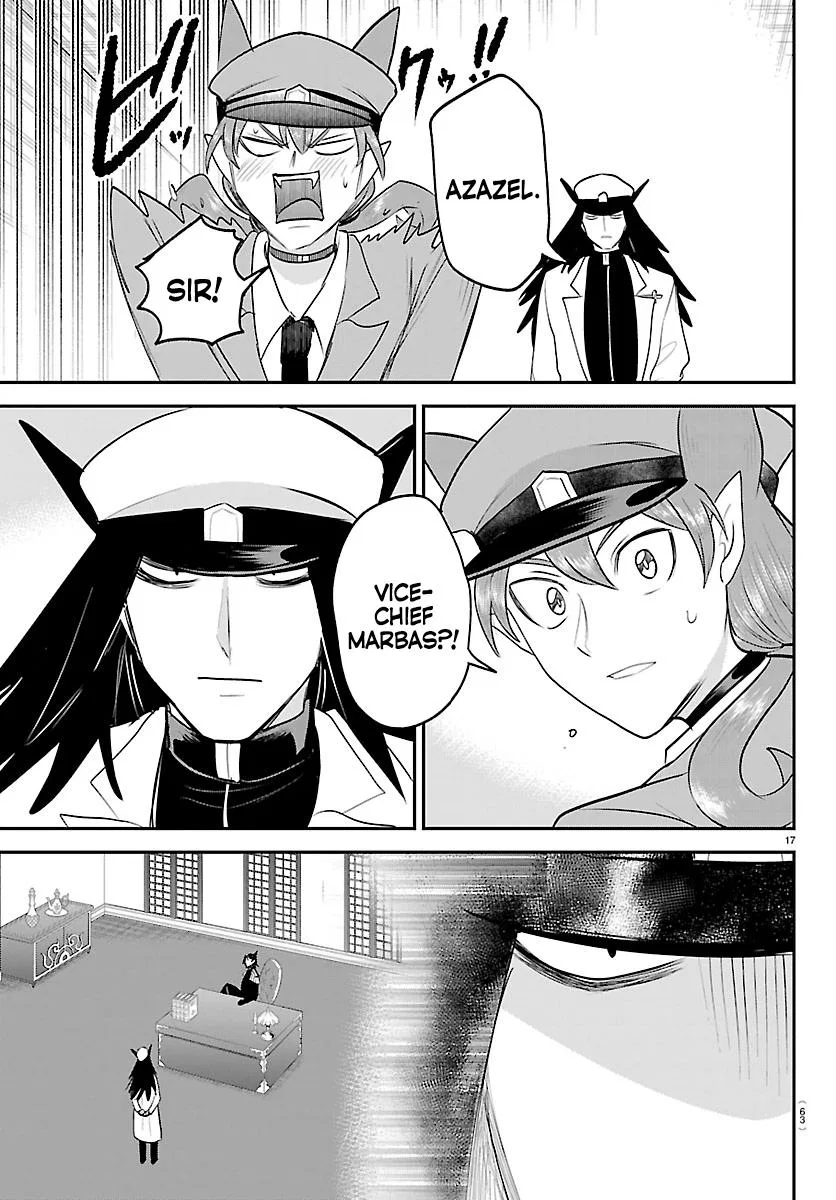 Anime – Welcome to Demon School! Iruma-kun Chapter 432 – Page 15