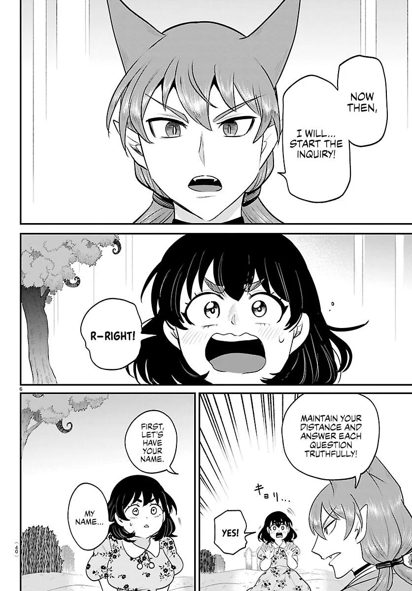 Anime – Welcome to Demon School! Iruma-kun Chapter 431 – Page 6