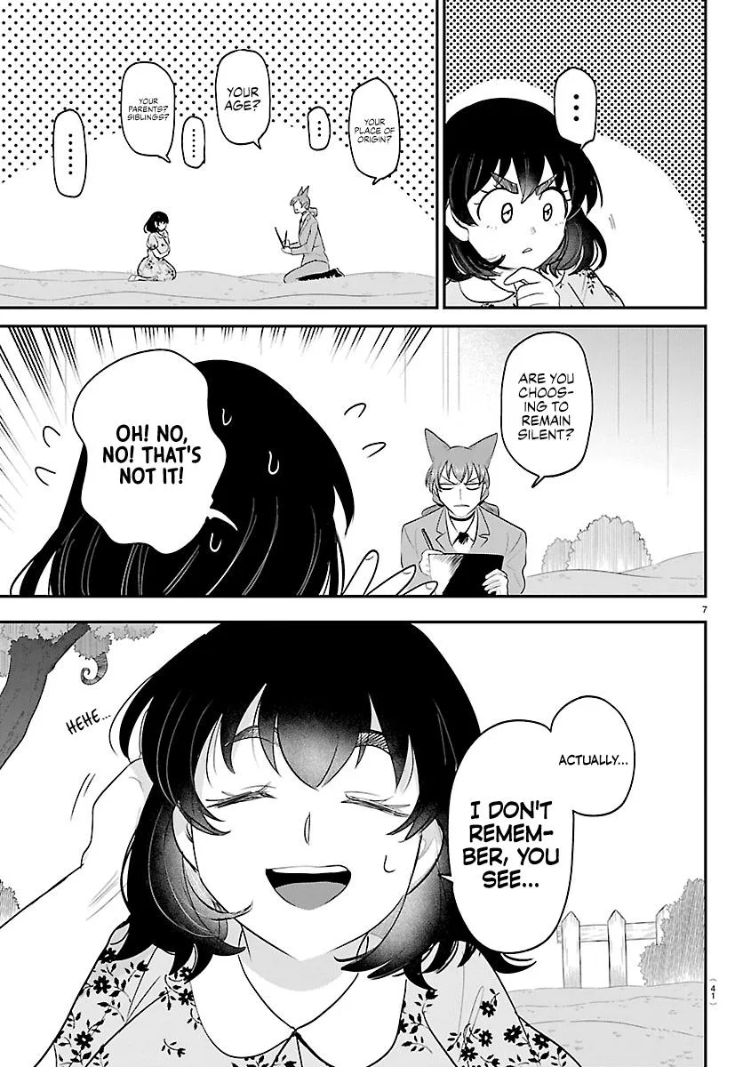 Anime – Welcome to Demon School! Iruma-kun Chapter 431 – Page 7