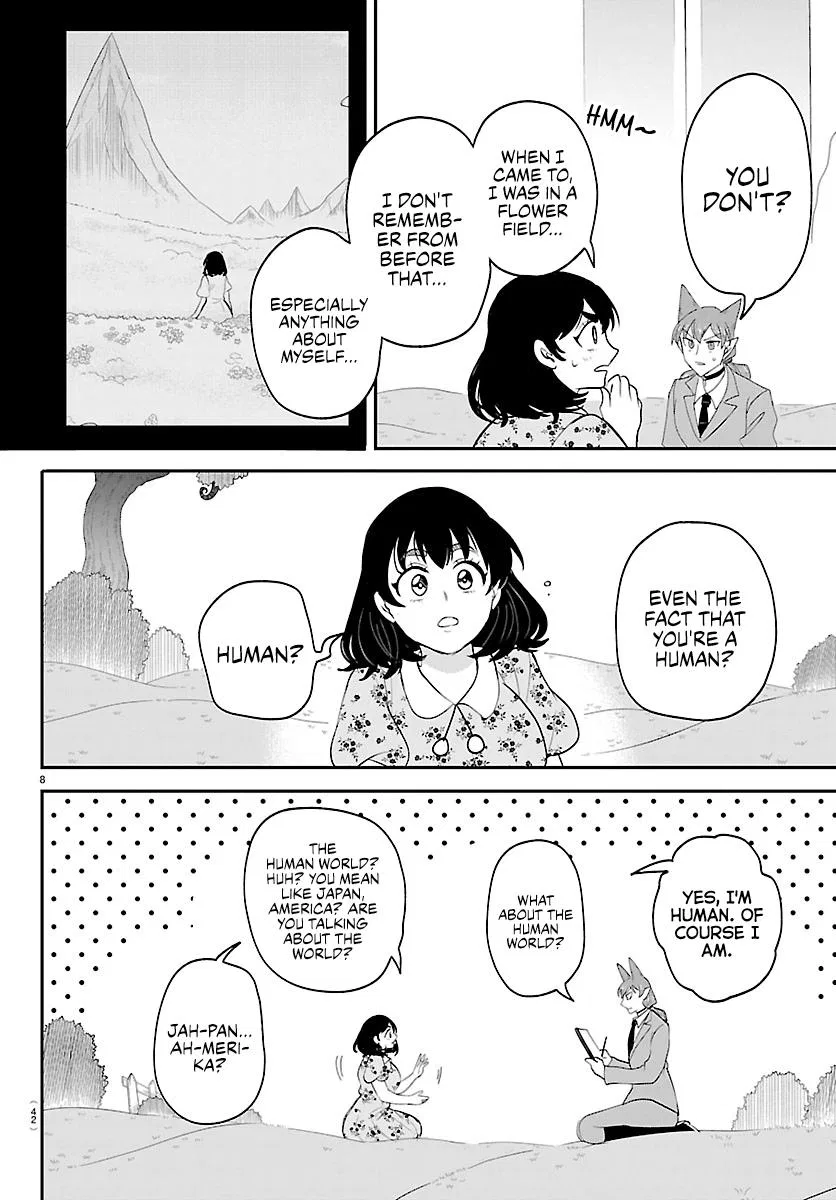 Anime – Welcome to Demon School! Iruma-kun Chapter 431 – Page 8