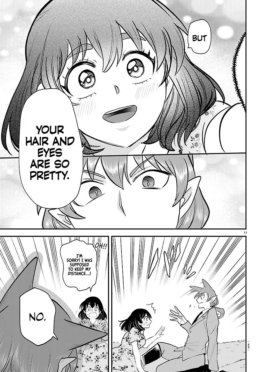 Anime – Welcome to Demon School! Iruma-kun Chapter 431 – Page 11