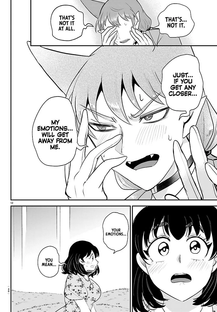 Anime – Welcome to Demon School! Iruma-kun Chapter 431 – Page 12