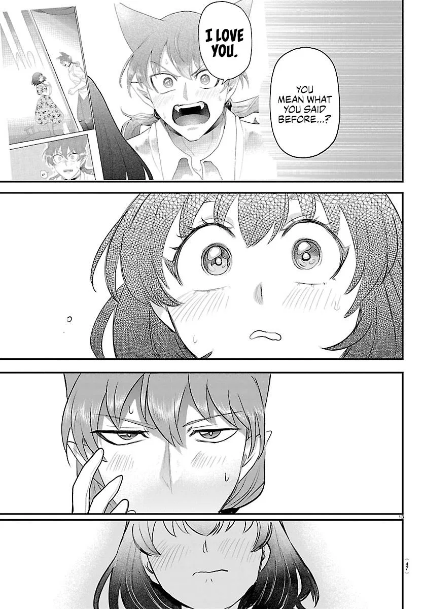 Anime – Welcome to Demon School! Iruma-kun Chapter 431 – Page 13