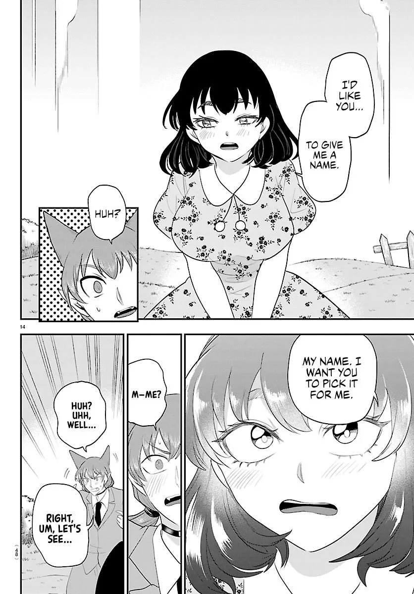 Anime – Welcome to Demon School! Iruma-kun Chapter 431 – Page 14