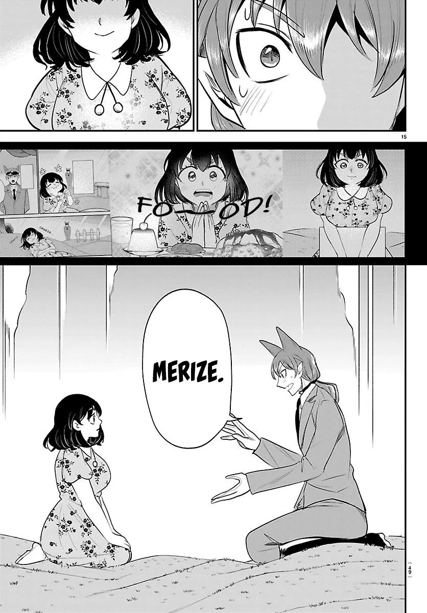 Anime – Welcome to Demon School! Iruma-kun Chapter 431 – Page 15