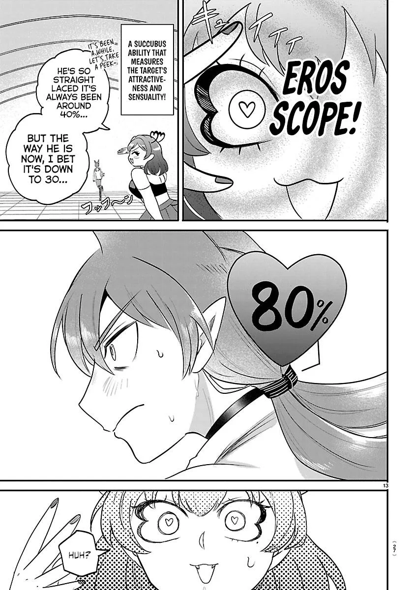 Anime – Welcome to Demon School! Iruma-kun Chapter 430 – Page 14