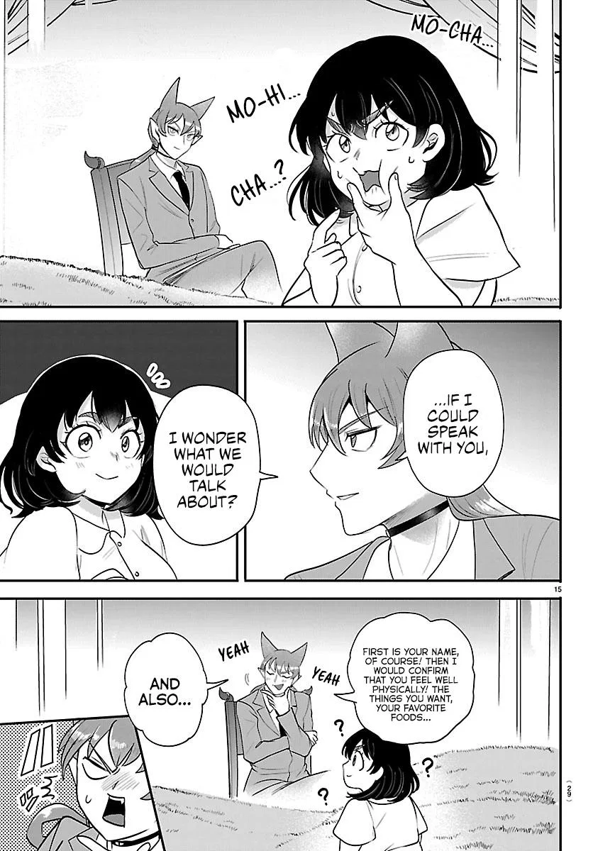 Anime – Welcome to Demon School! Iruma-kun Chapter 430 – Page 16