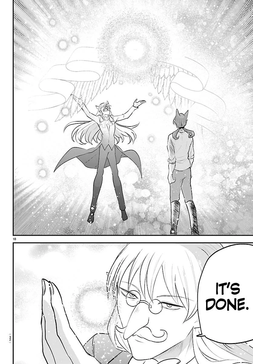 Anime – Welcome to Demon School! Iruma-kun Chapter 430 – Page 19