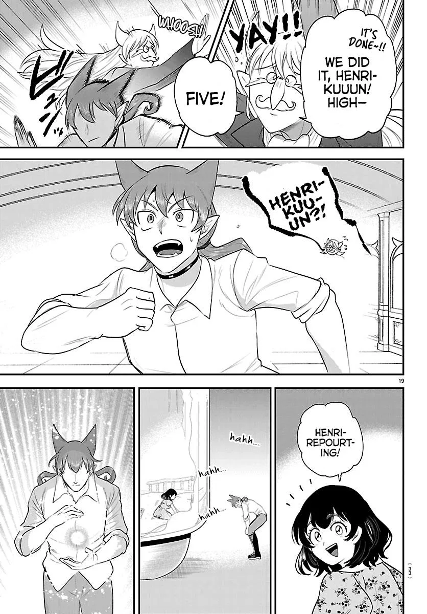 Anime – Welcome to Demon School! Iruma-kun Chapter 430 – Page 20