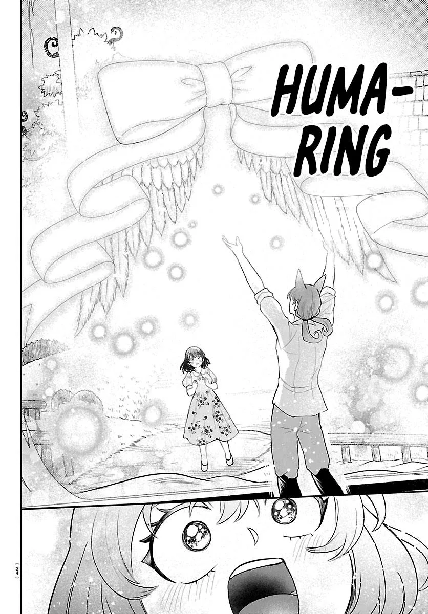 Anime – Welcome to Demon School! Iruma-kun Chapter 430 – Page 21