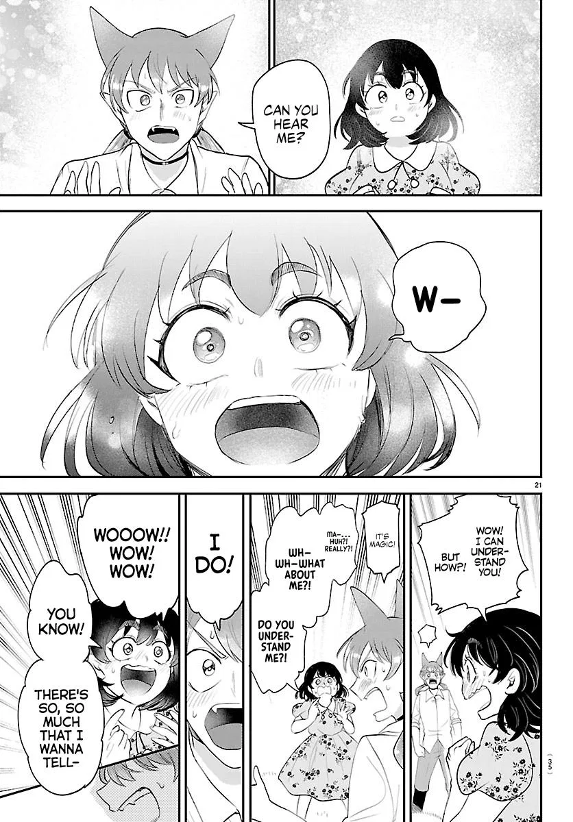 Anime – Welcome to Demon School! Iruma-kun Chapter 430 – Page 22