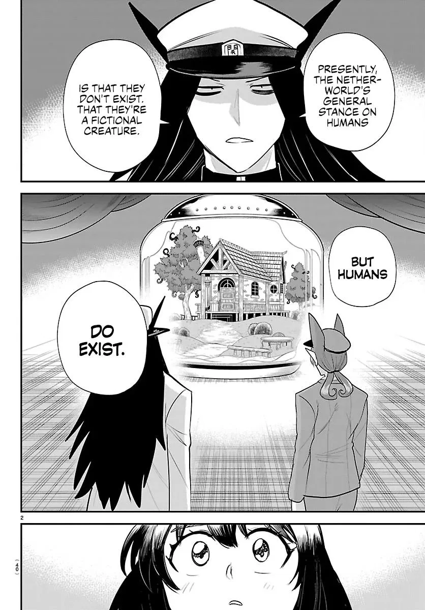 Anime – Welcome to Demon School! Iruma-kun Chapter 429 – Page 2