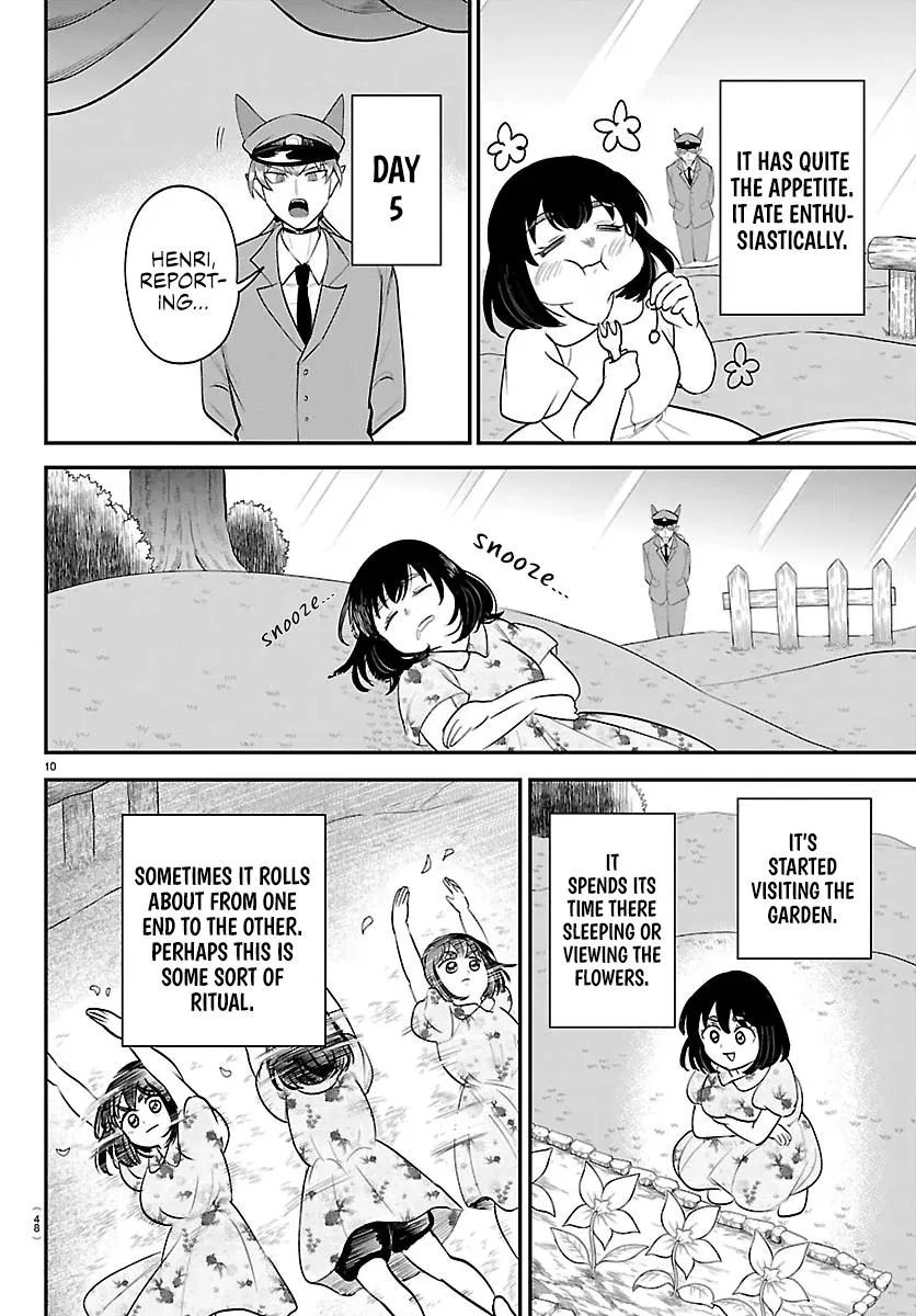 Anime – Welcome to Demon School! Iruma-kun Chapter 429 – Page 10