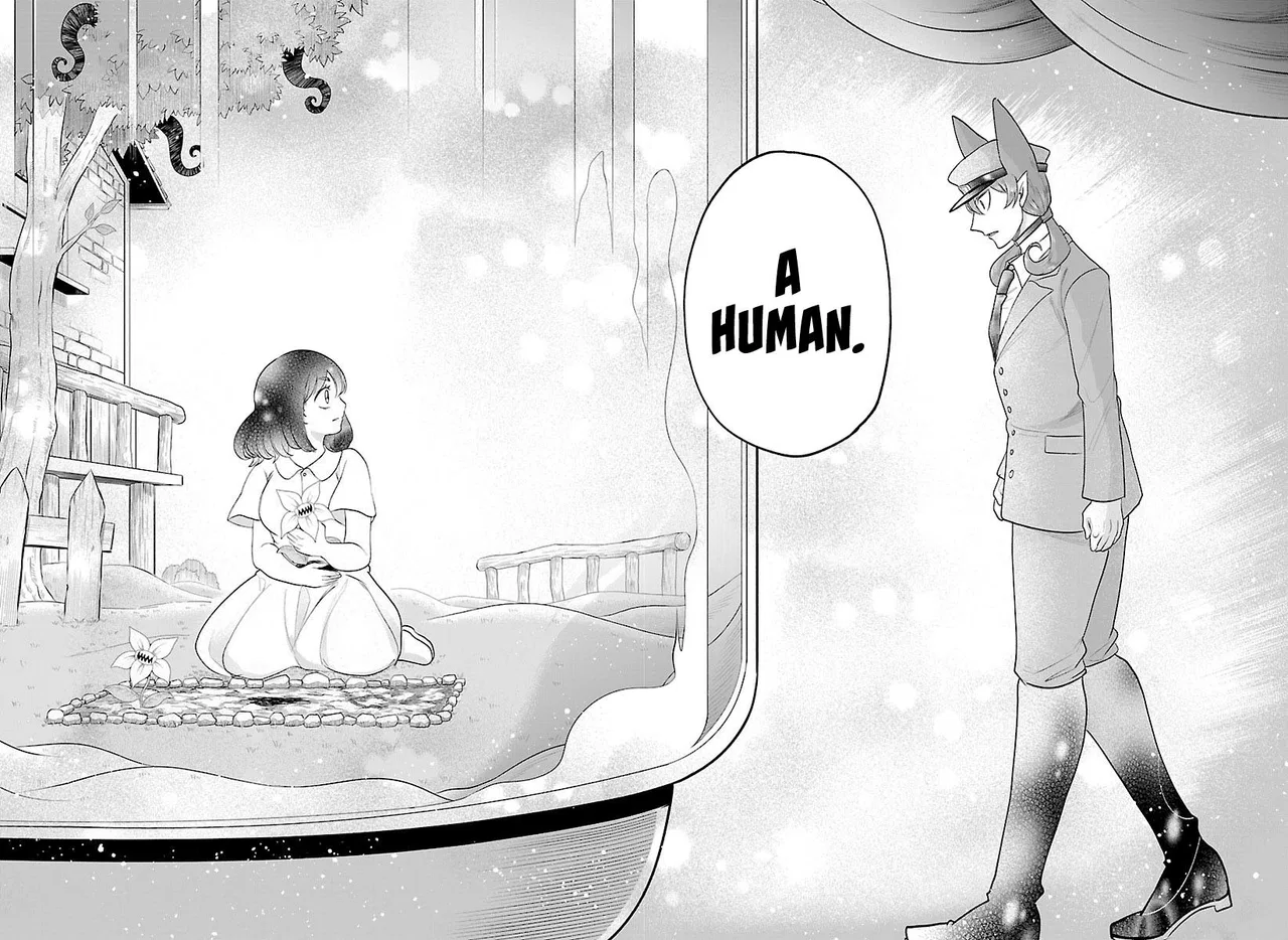 Anime – Welcome to Demon School! Iruma-kun Chapter 428 – Page 18