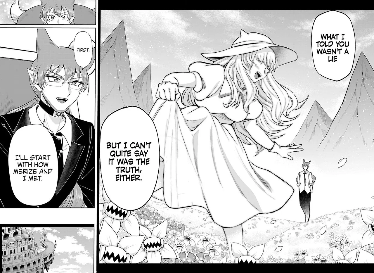 Anime – Welcome to Demon School! Iruma-kun Chapter 427 – Page 18