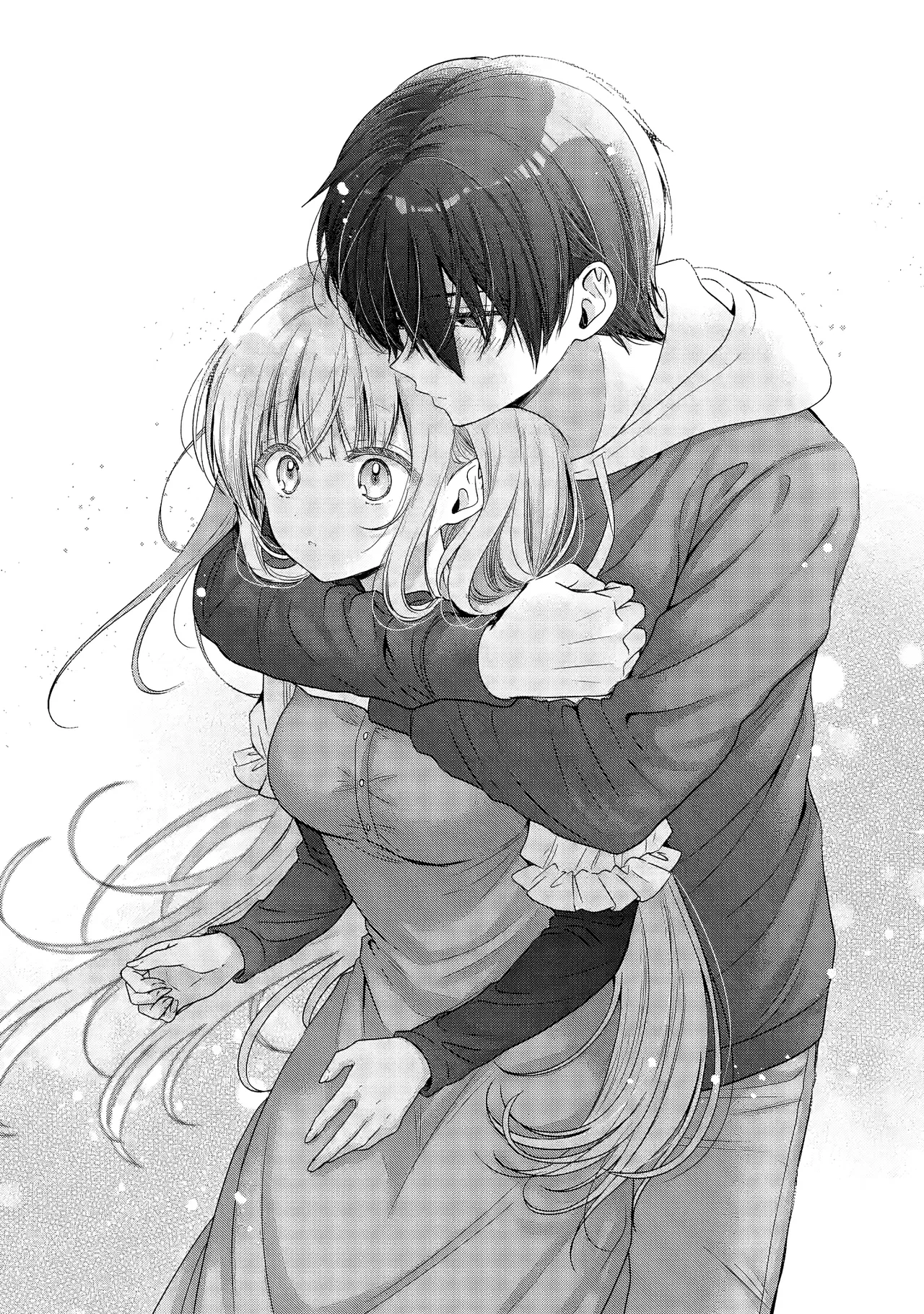 Anime – The Angel Next Door Spoils Me Rotten Chapter 30.3 – Page 4