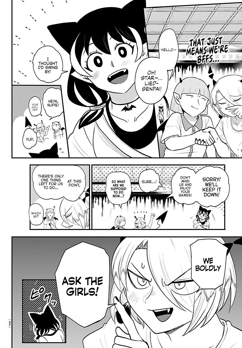 Anime – Welcome to Demon School! Iruma-kun Chapter 424 – Page 17