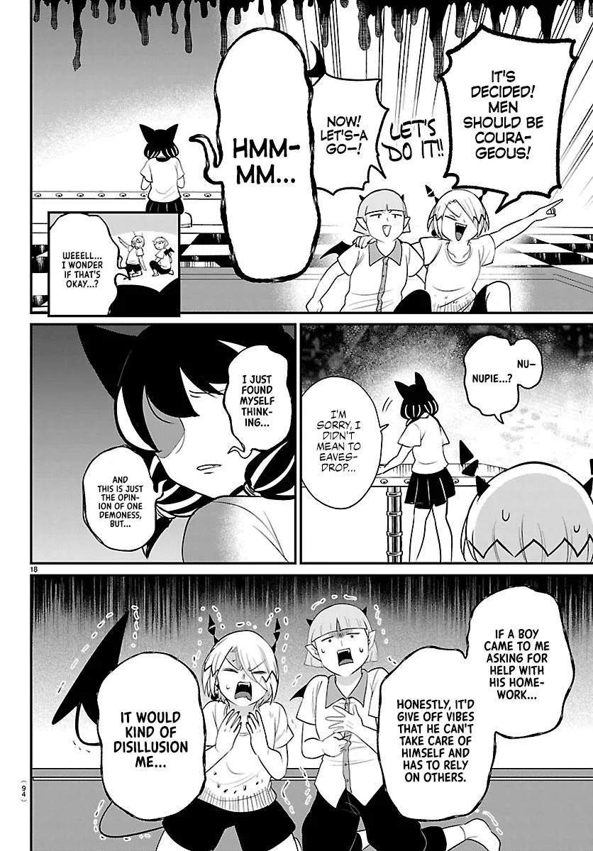 Anime – Welcome to Demon School! Iruma-kun Chapter 424 – Page 19