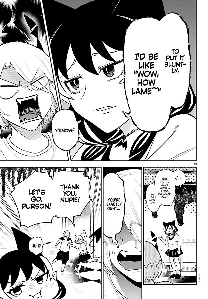 Anime – Welcome to Demon School! Iruma-kun Chapter 424 – Page 20