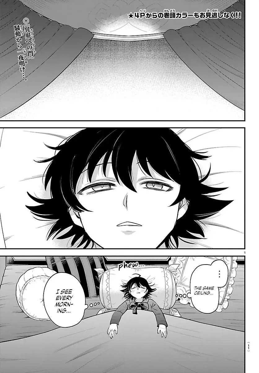 Anime – Welcome to Demon School! Iruma-kun Chapter 423 – Page 2