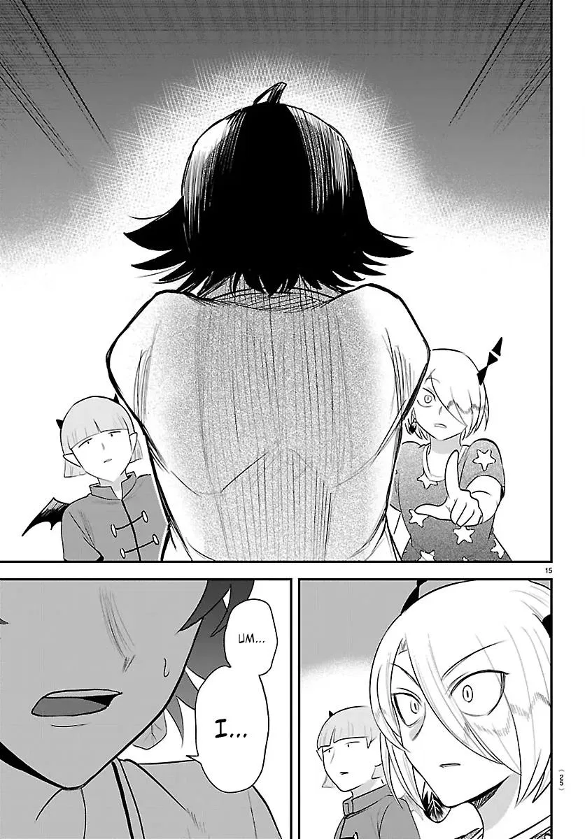 Anime – Welcome to Demon School! Iruma-kun Chapter 423 – Page 16