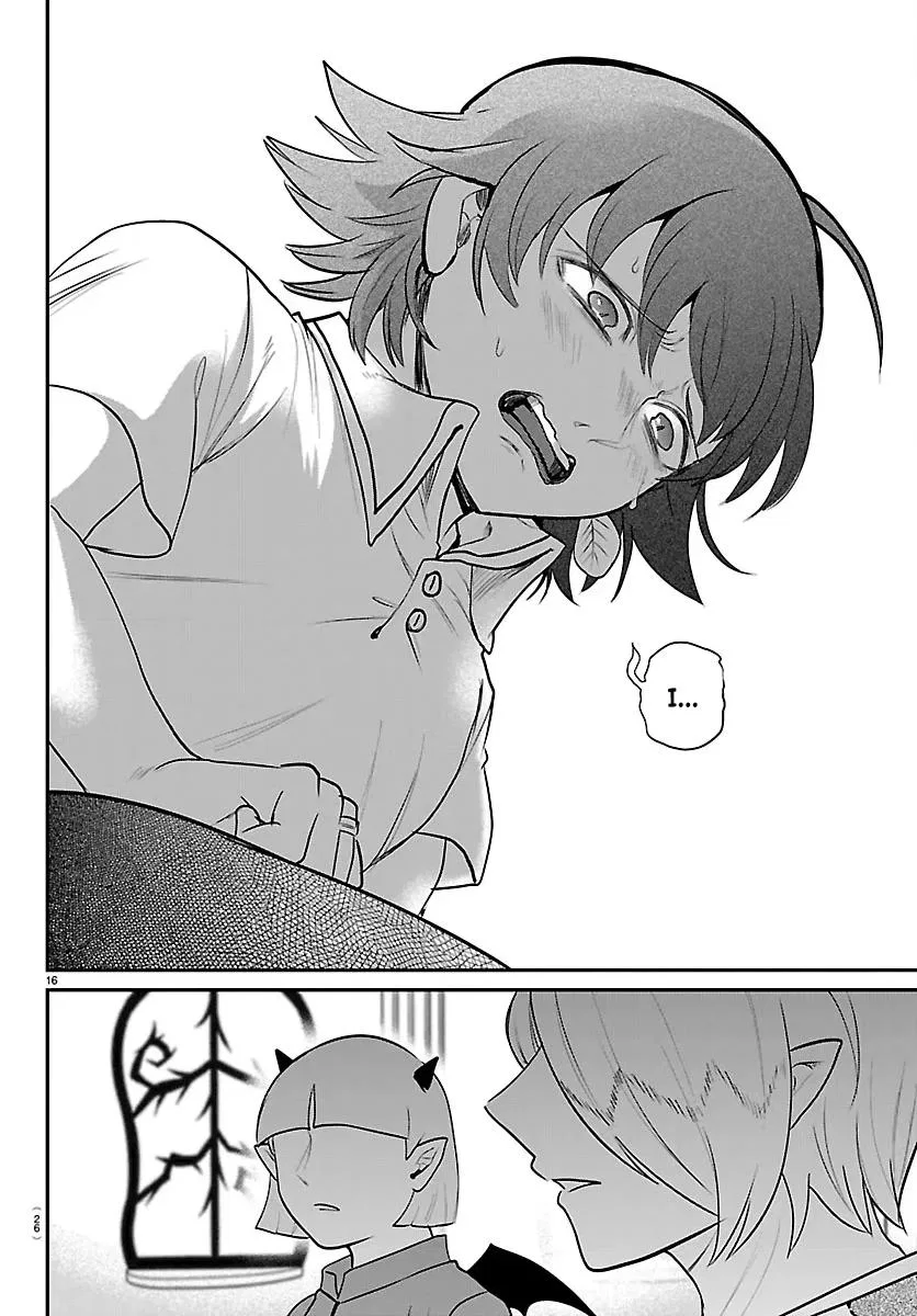 Anime – Welcome to Demon School! Iruma-kun Chapter 423 – Page 17