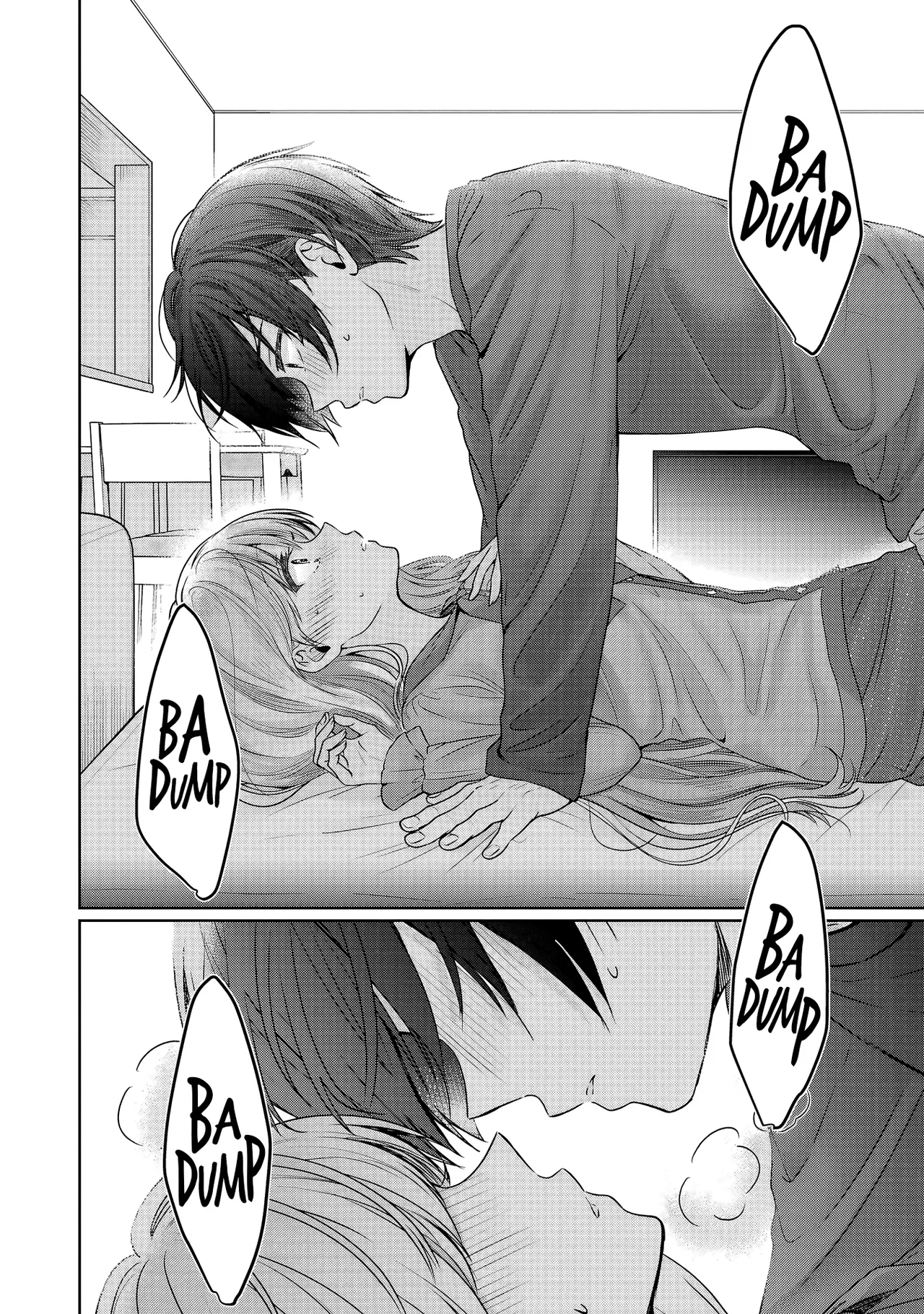 Anime – The Angel Next Door Spoils Me Rotten Chapter 29.4 – Page 4