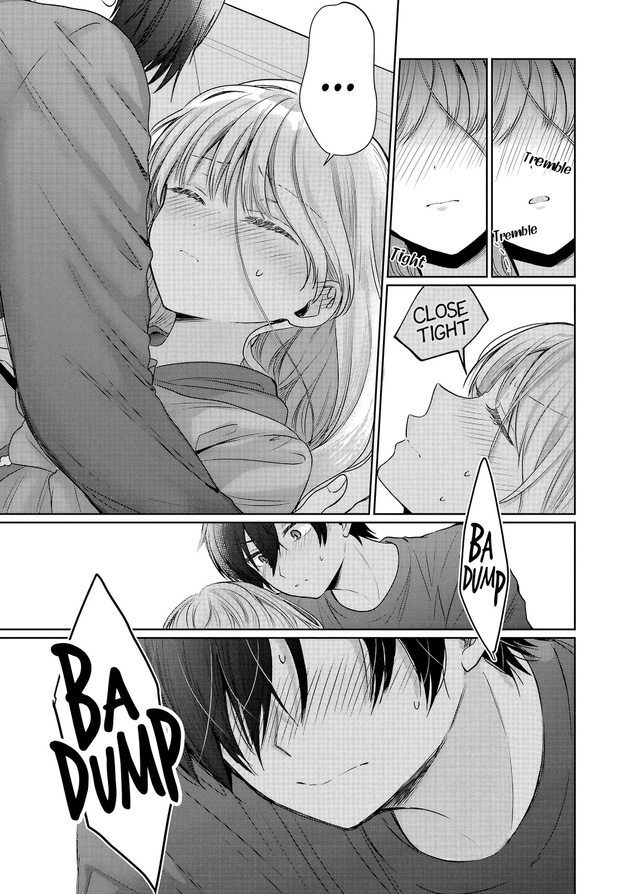 Anime – The Angel Next Door Spoils Me Rotten Chapter 29.4 – Page 5