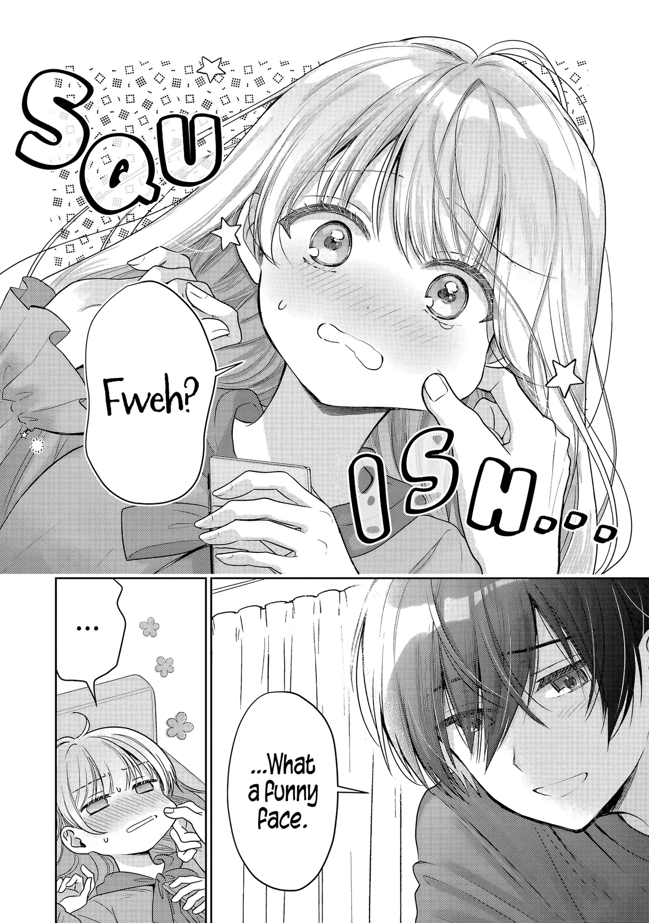 Anime – The Angel Next Door Spoils Me Rotten Chapter 29.4 – Page 6