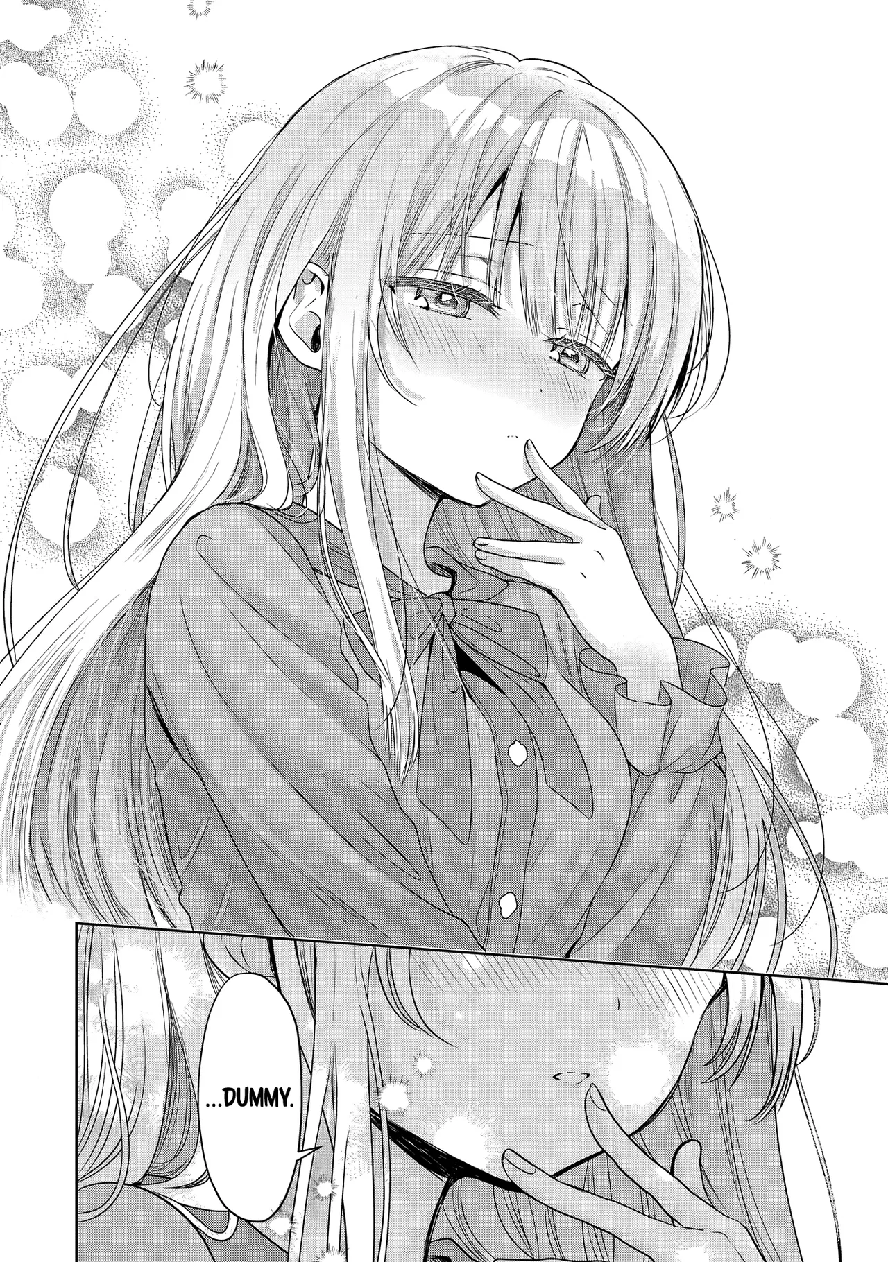Anime – The Angel Next Door Spoils Me Rotten Chapter 29.4 – Page 10