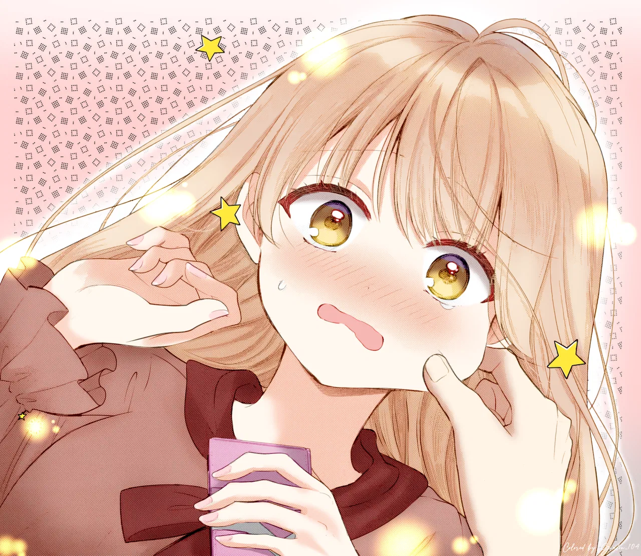 Anime – The Angel Next Door Spoils Me Rotten Chapter 29.4 – Page 13