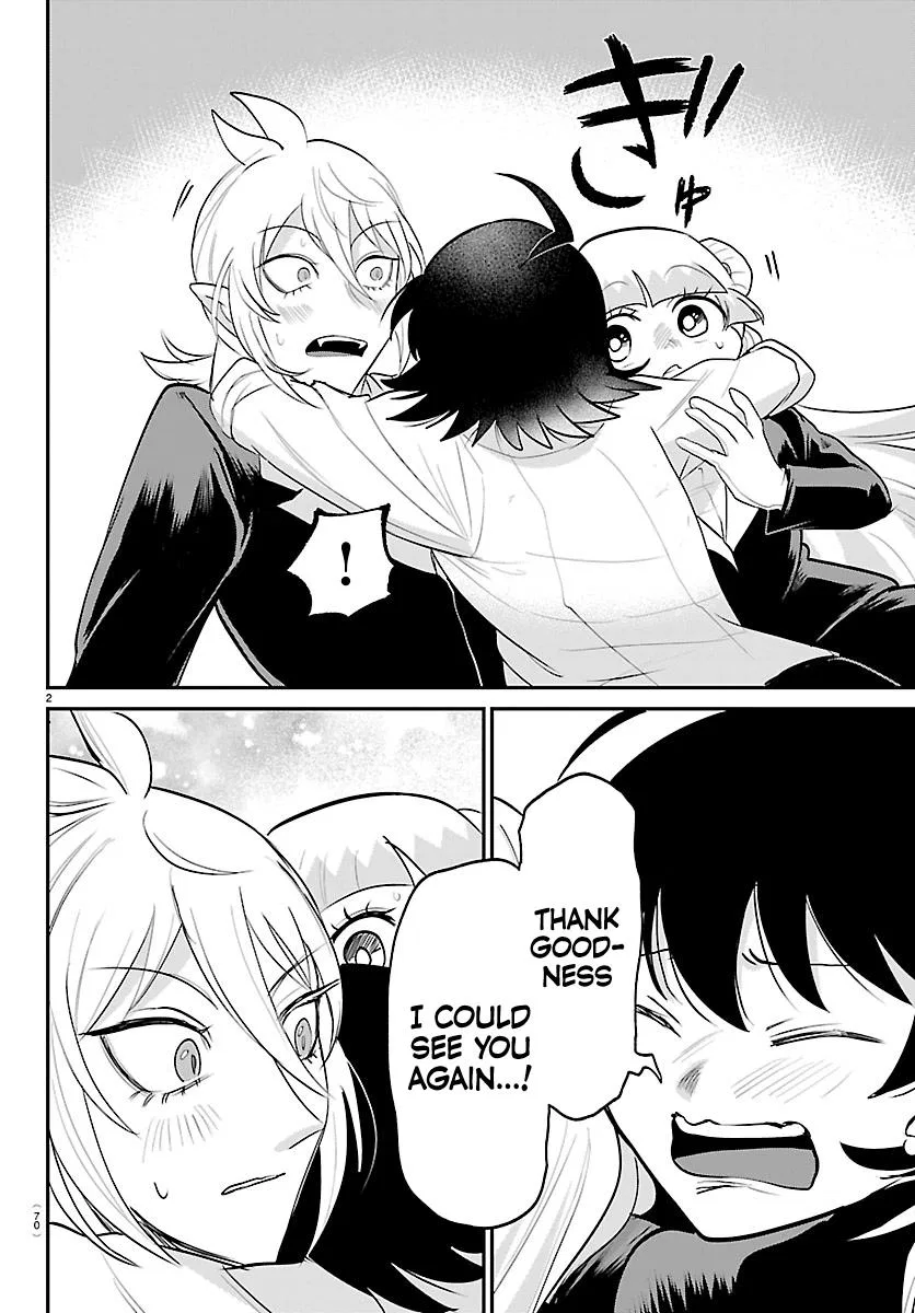Anime – Welcome to Demon School! Iruma-kun Chapter 422 – Page 2