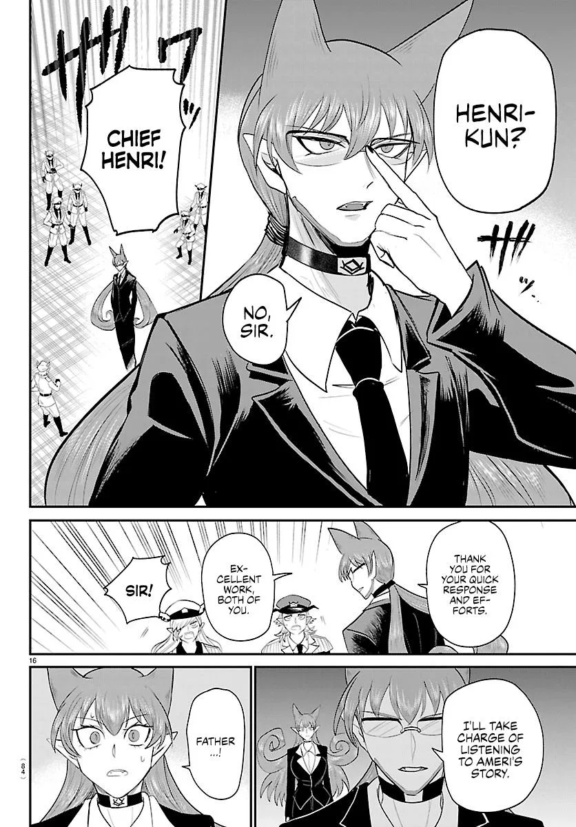 Anime – Welcome to Demon School! Iruma-kun Chapter 422 – Page 15
