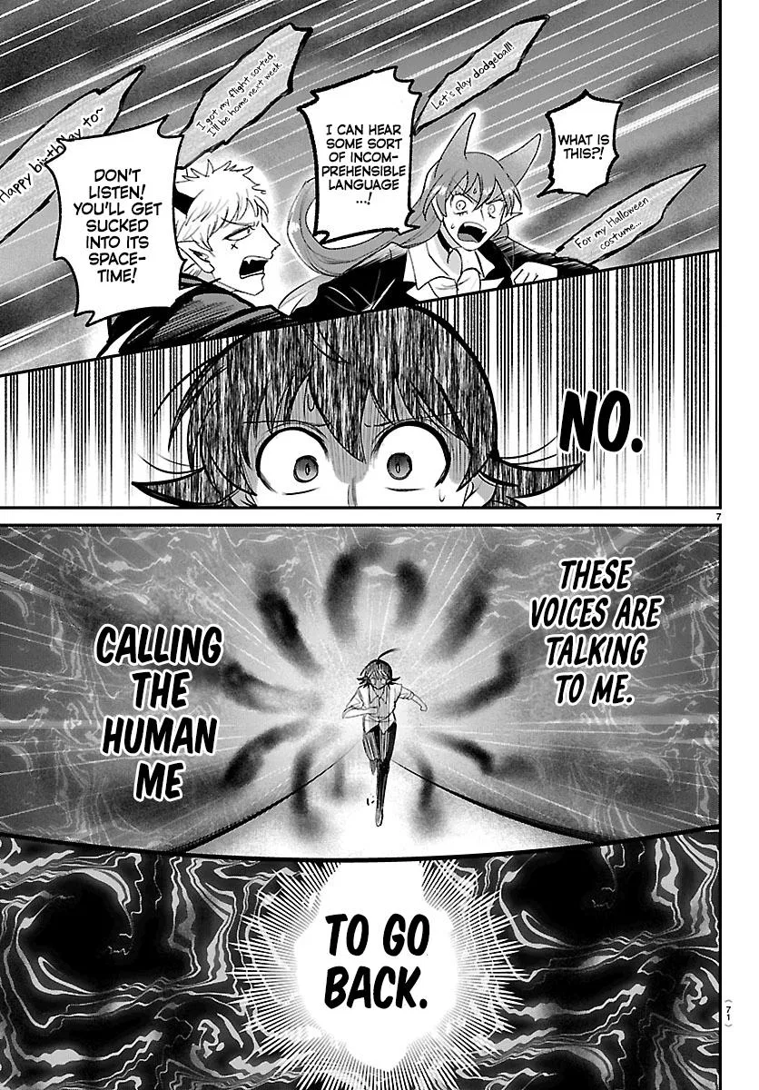 Anime – Welcome to Demon School! Iruma-kun Chapter 421 – Page 7